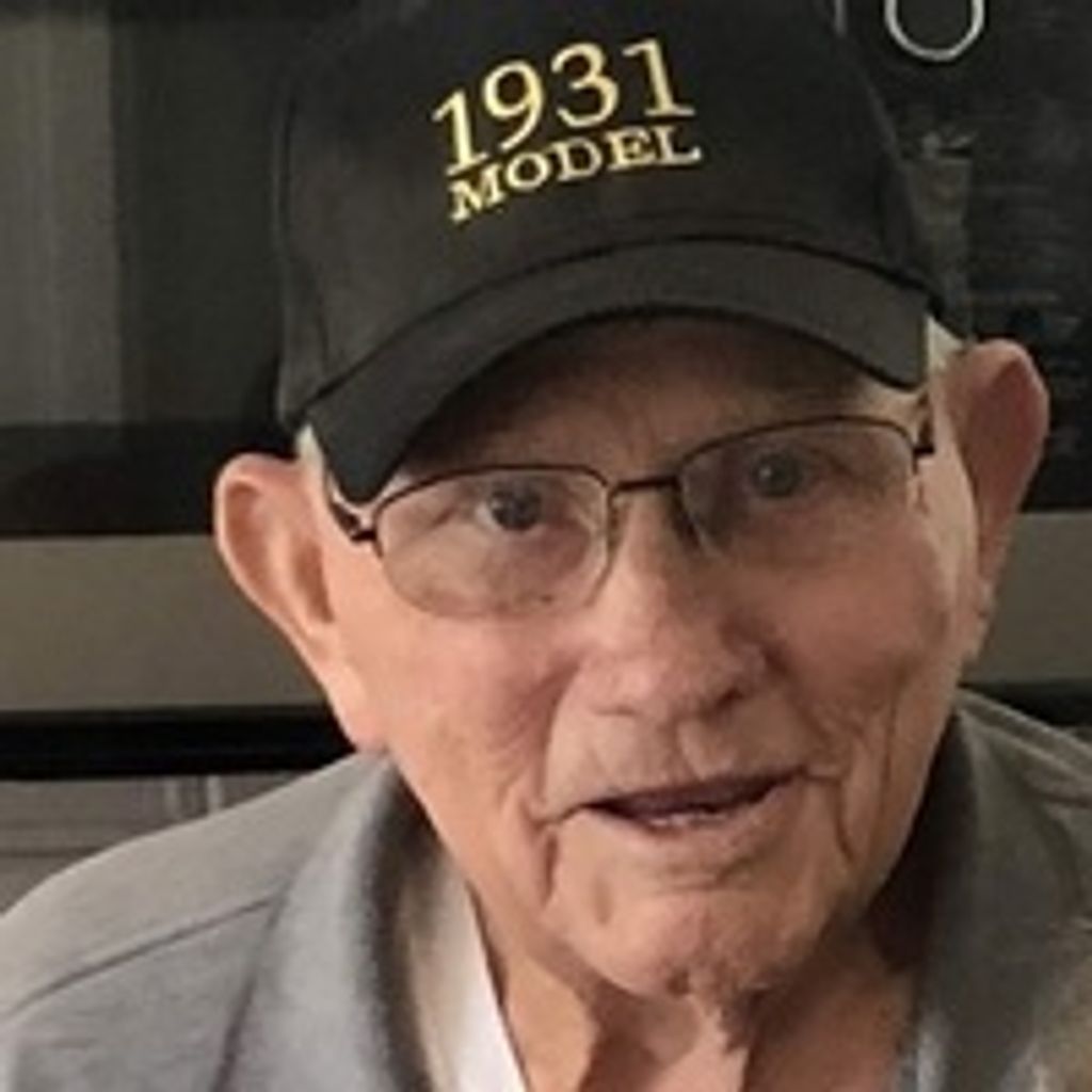 Lloyd Chester Kramer Profile Photo