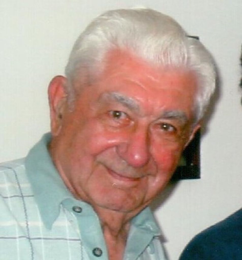 Andrew Sudicky Jr. Profile Photo