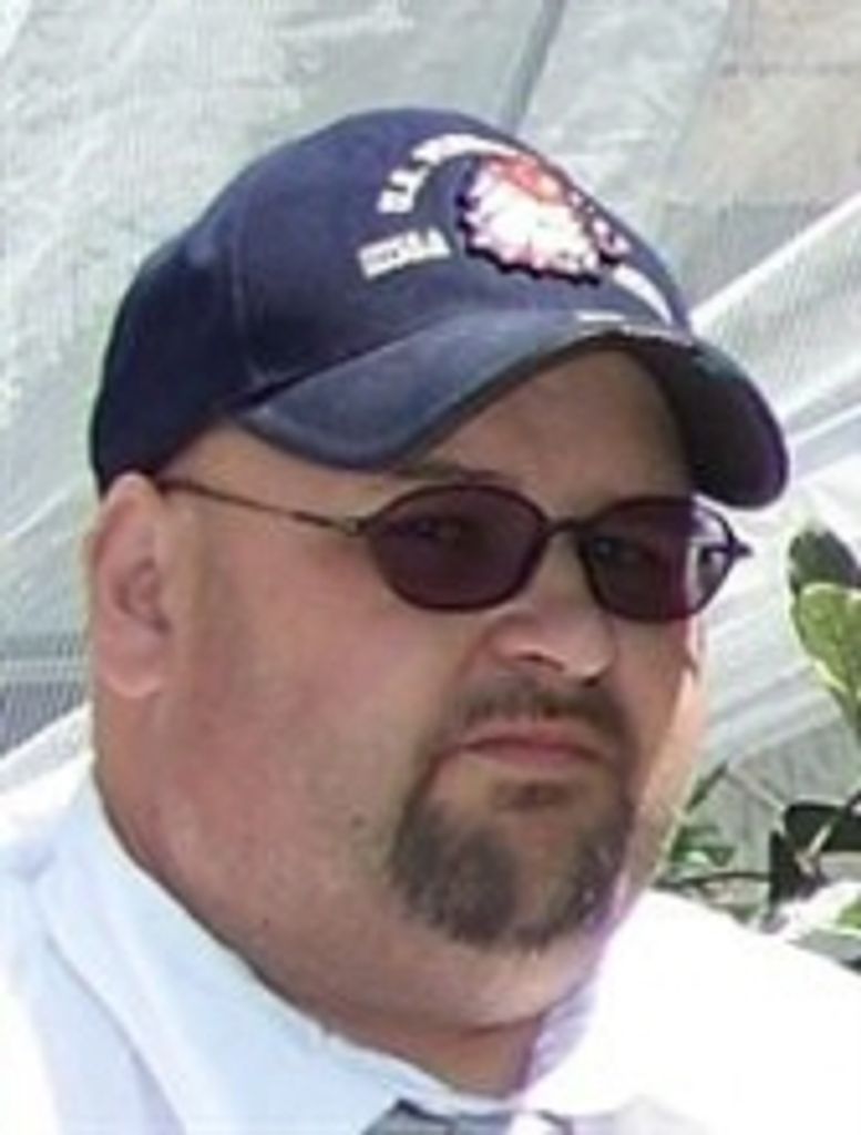 Edward Frank Searles