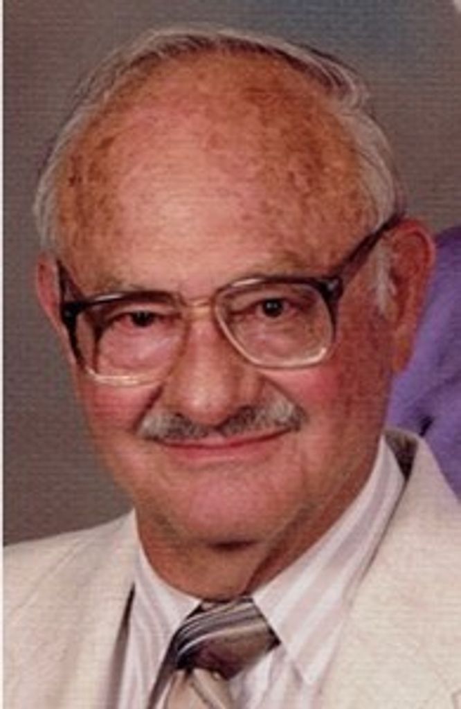 Donald T. Klodt Profile Photo