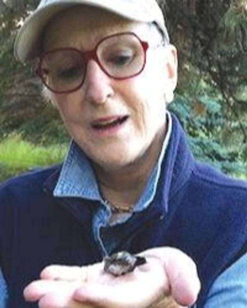 Susan Cutter (Kren)