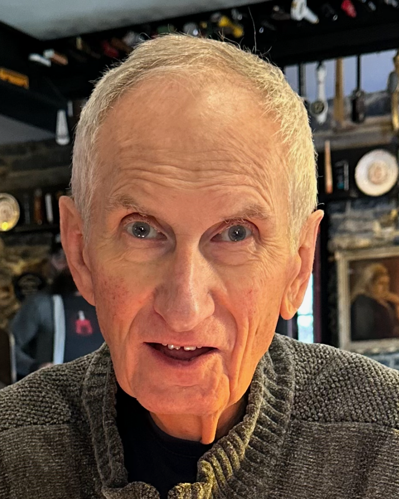 Rodney G. Verge Profile Photo