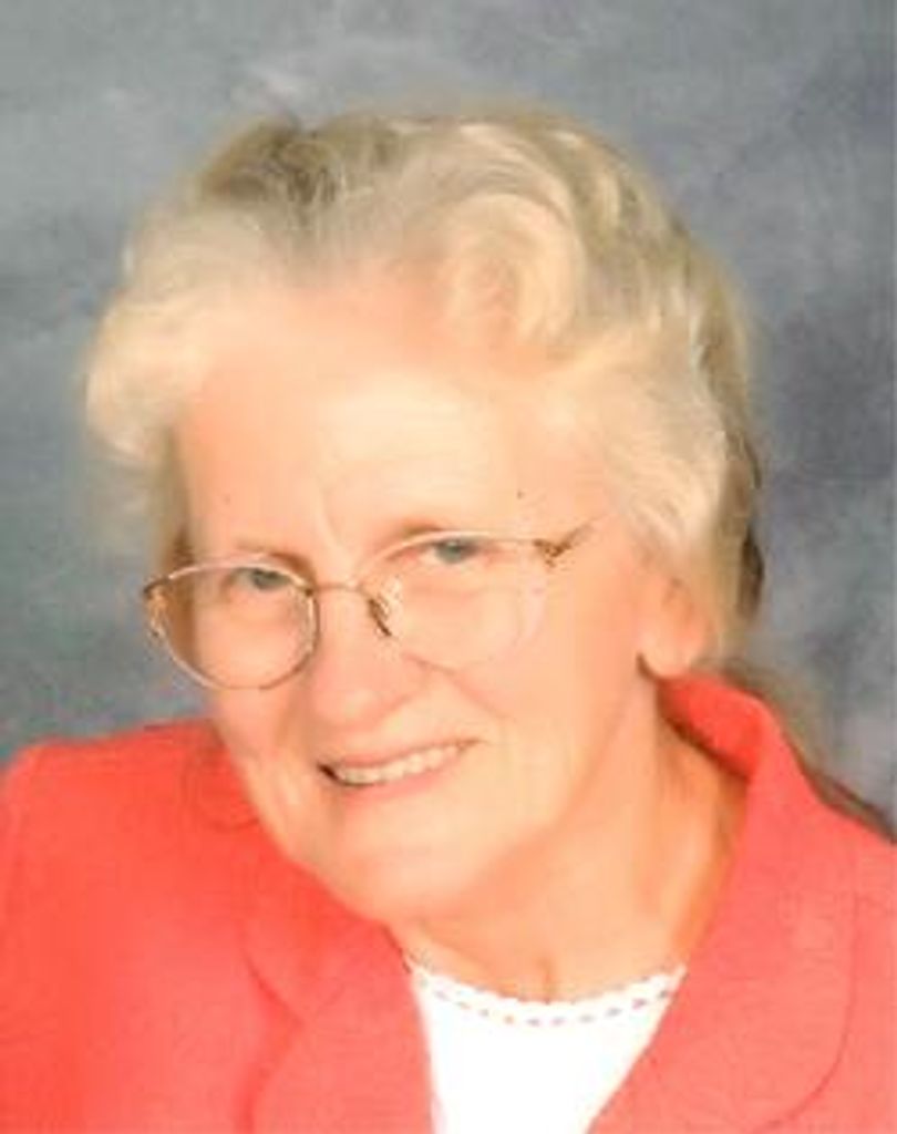 Alice Barnes