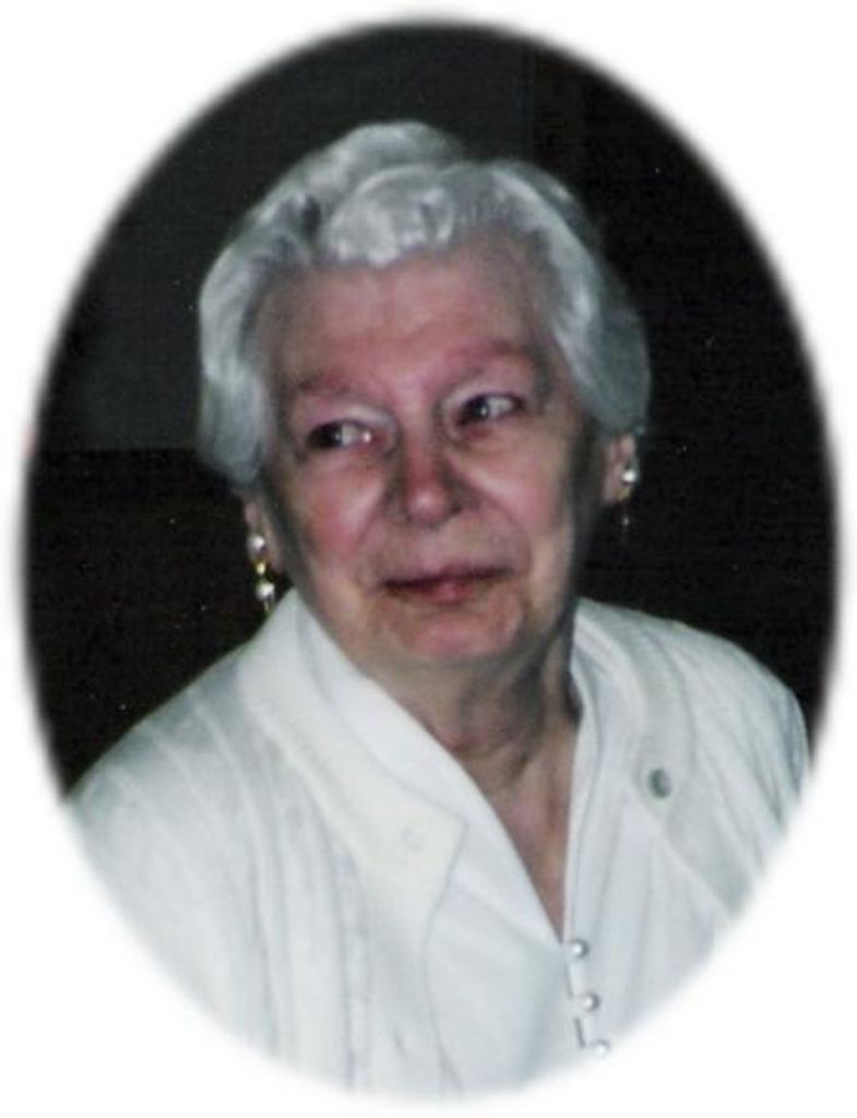 Edna Biermaker