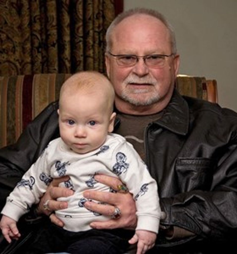 Randy L. Booher