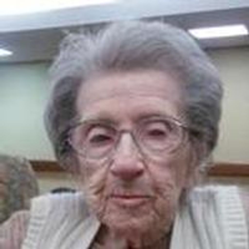 Charlotte Mcdonald