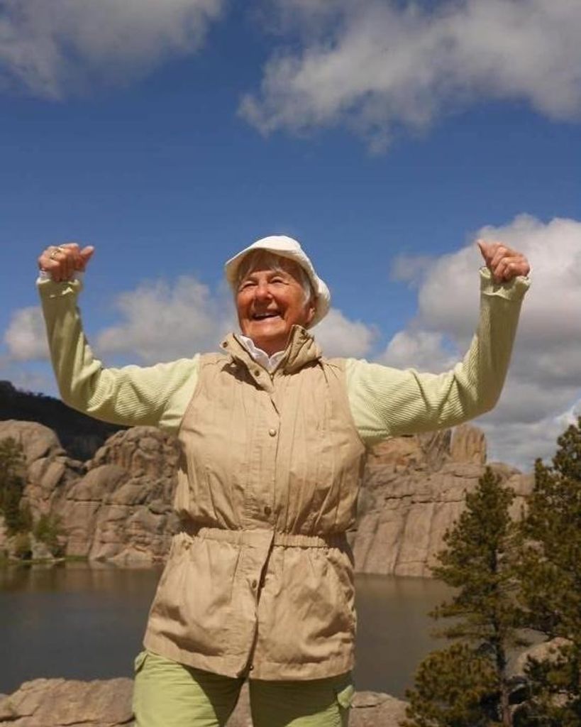 Judith Ann Walz Profile Photo
