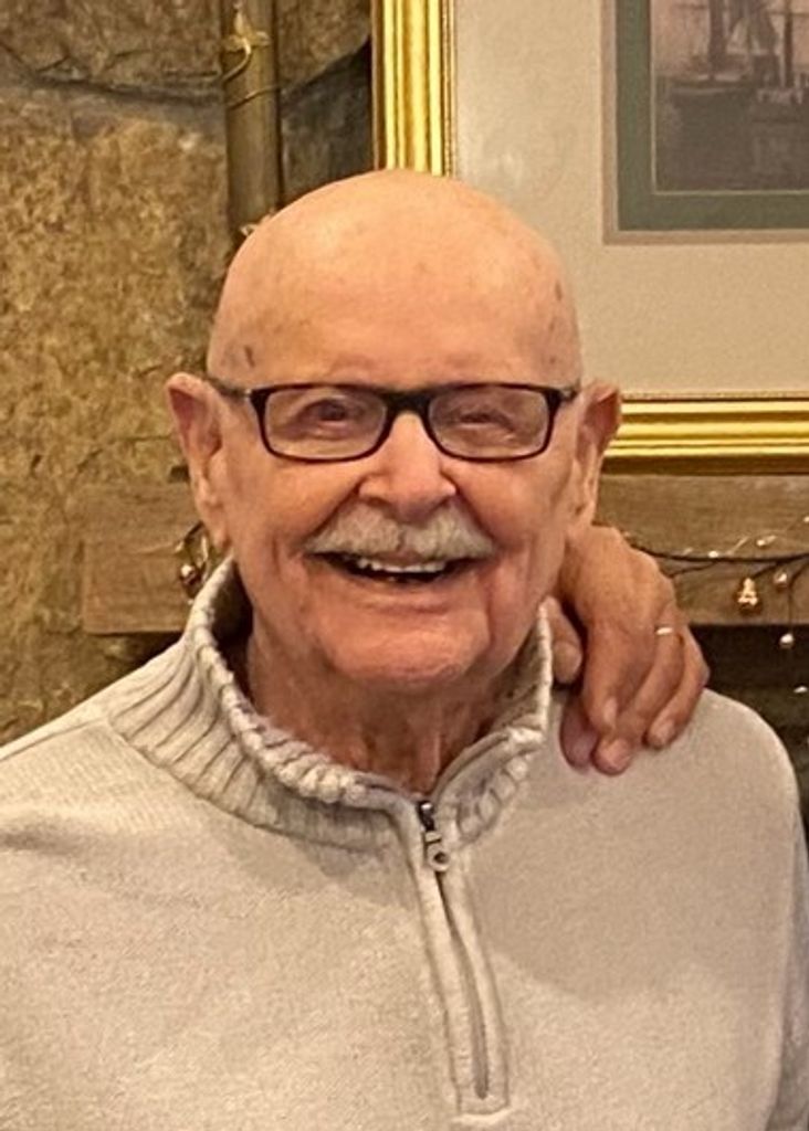 Alfred Leroy Gerard Sr. Profile Photo