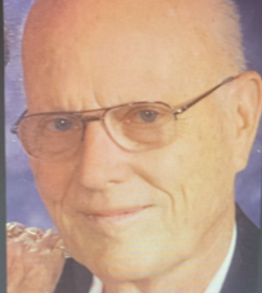Cecil Lee Wade