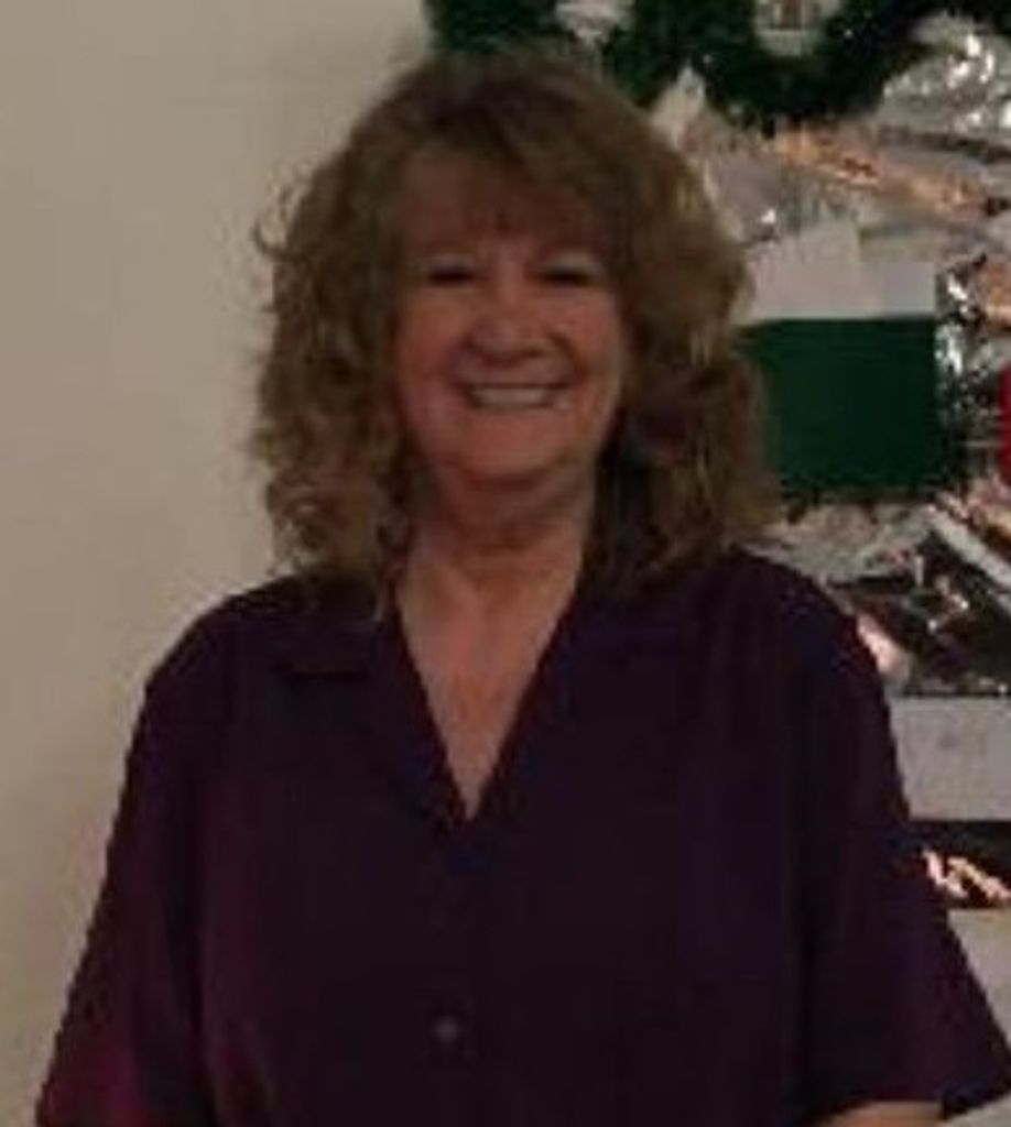Linda Crawford