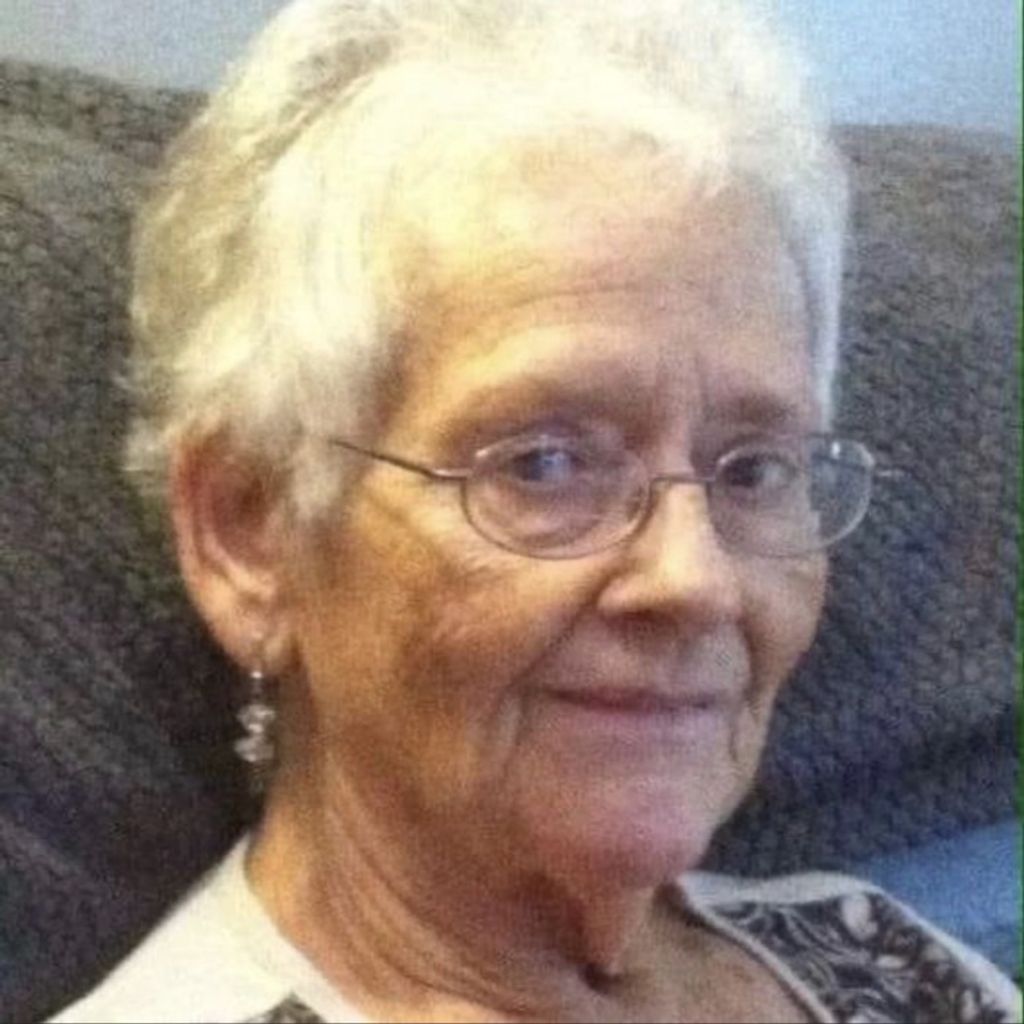 Frances Kay Gordon Profile Photo