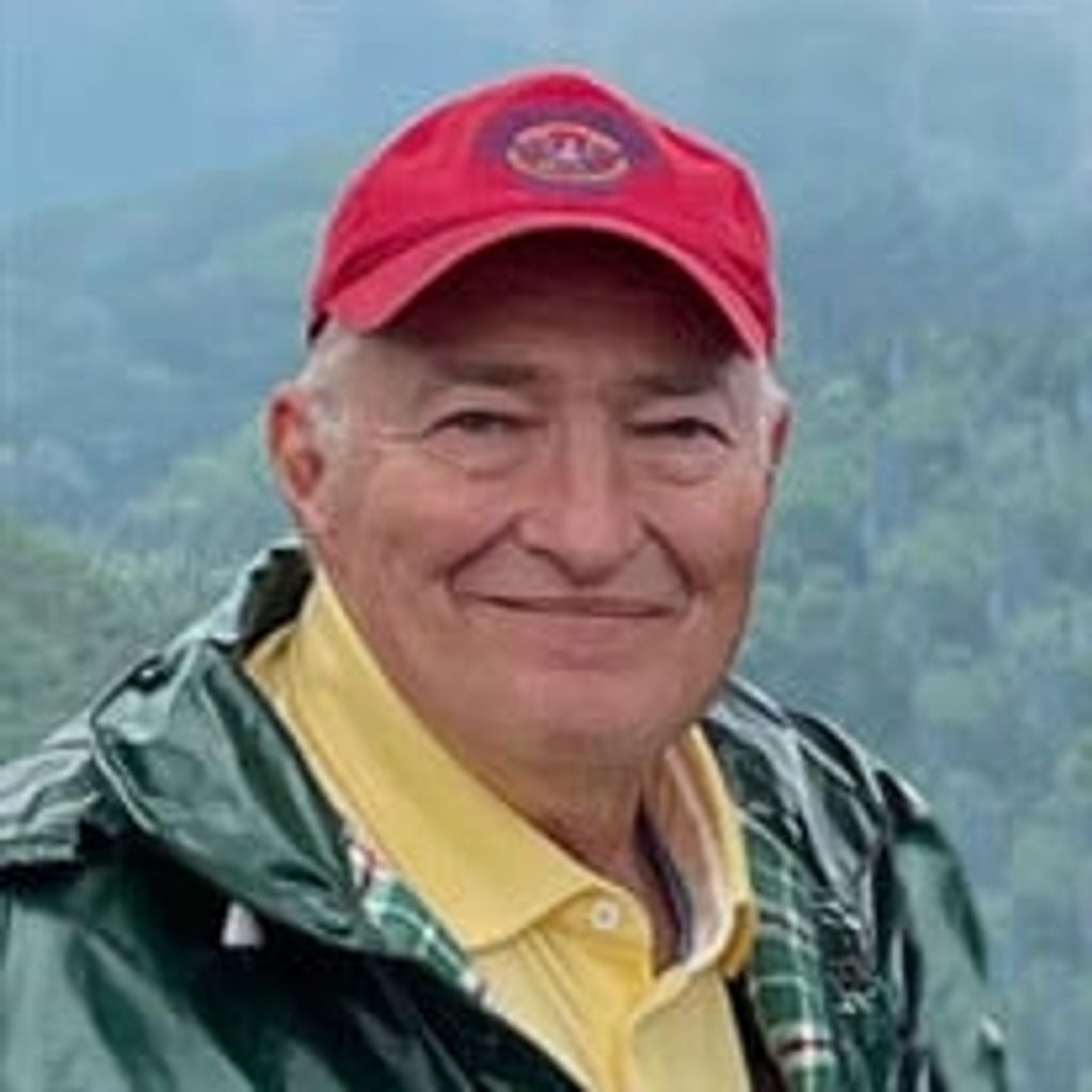 David Alan Yergin Profile Photo