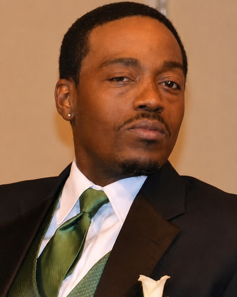 Maurice Robinson Profile Photo