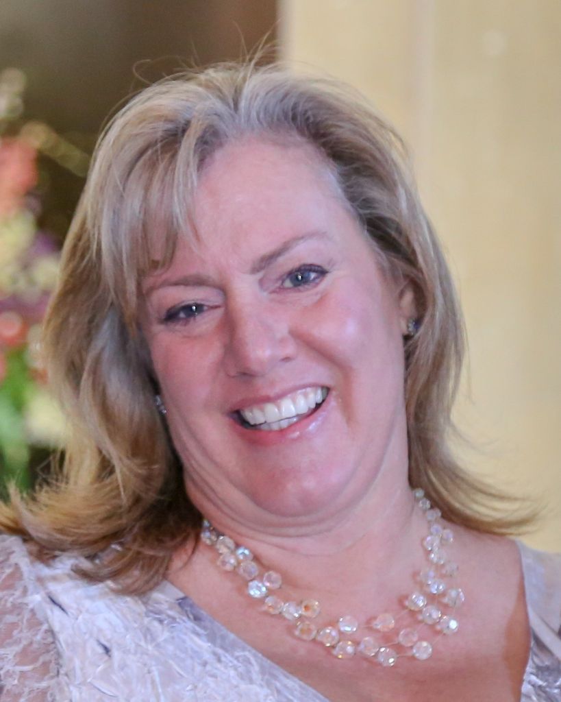 Anne Wilson Profile Photo