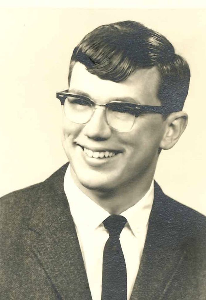 Merl A. Rice Profile Photo