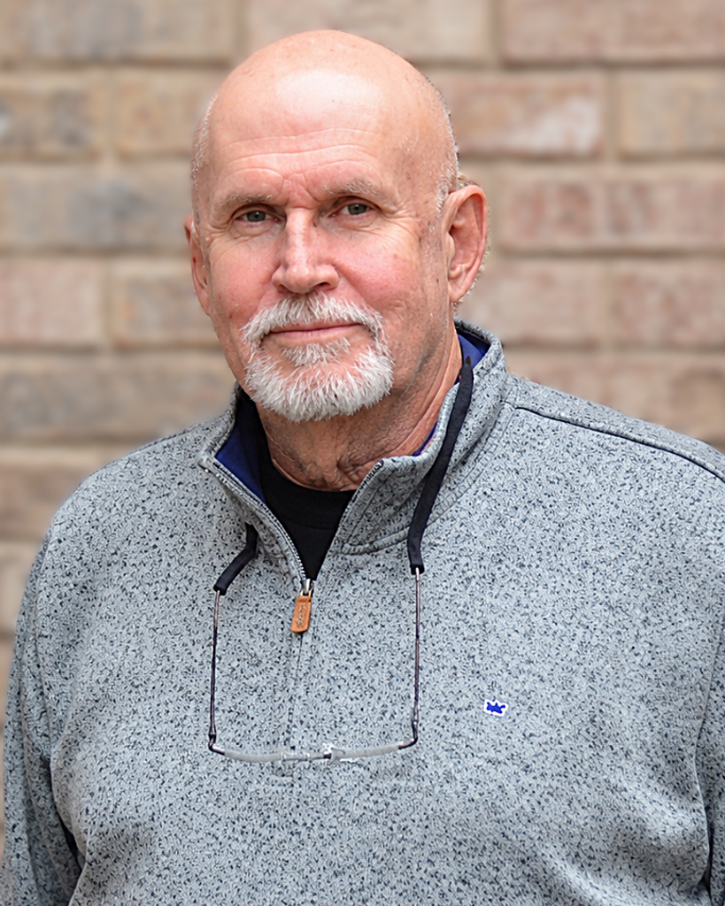 Roger Floyd Luttrell