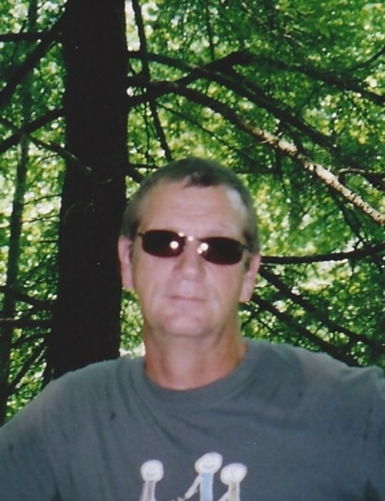 Randy E. Dowling