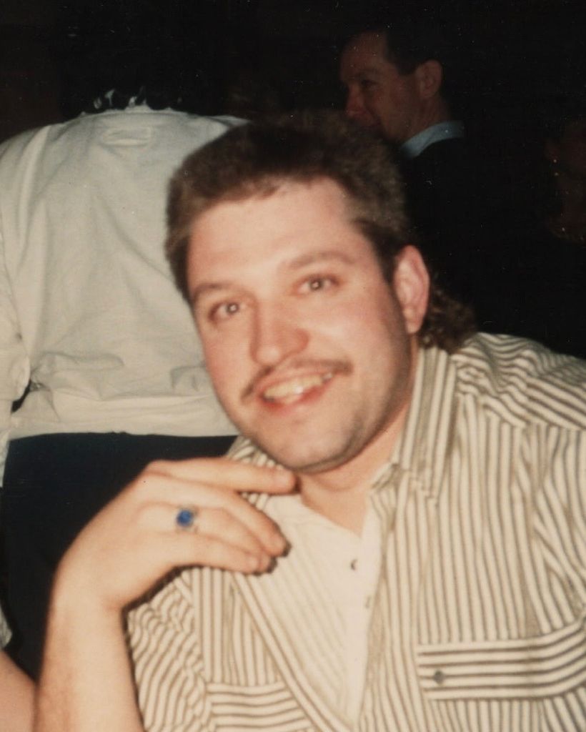 Jeffrey M. Conn Profile Photo