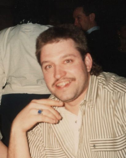 Jeffrey M. Conn's obituary image