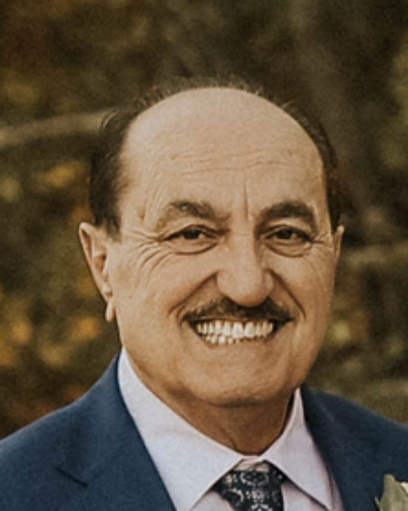 Armando Sodano Profile Photo