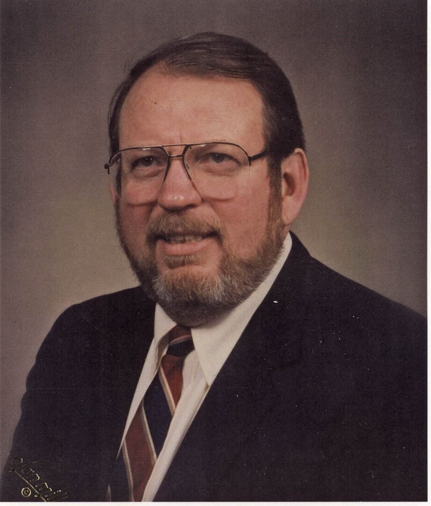 Dr. Henry 'Hank' Johnson