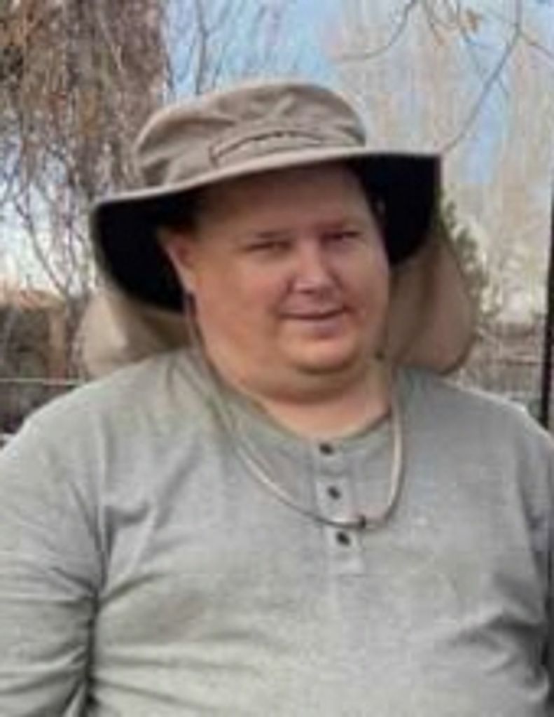 Jason Verl Wilkey