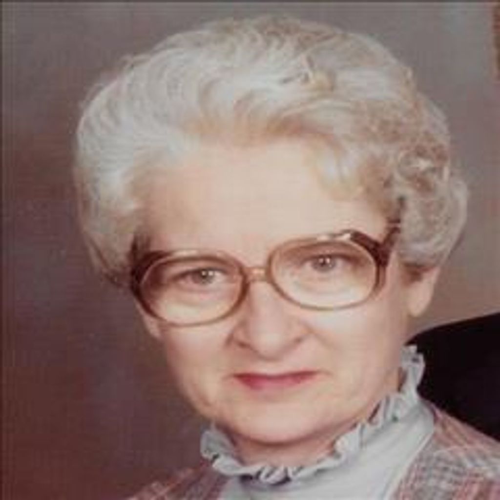 Jo Ann C. Hall Profile Photo