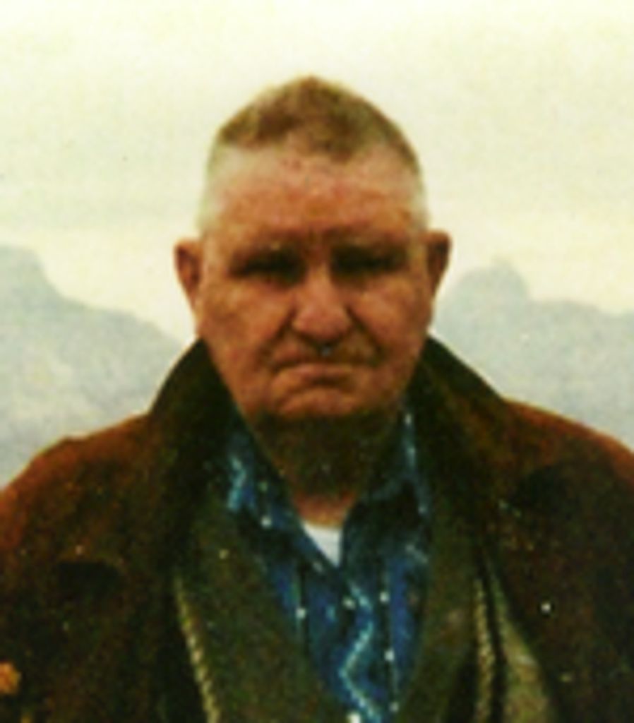 Bud Woodmansee