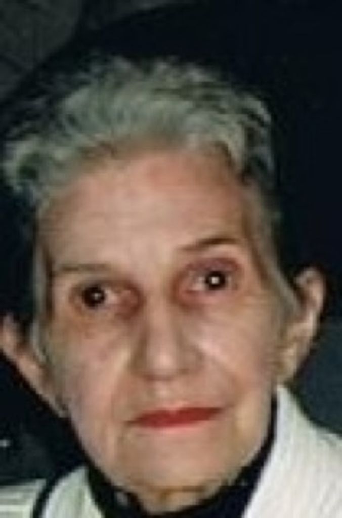 Norma P. Kuhns