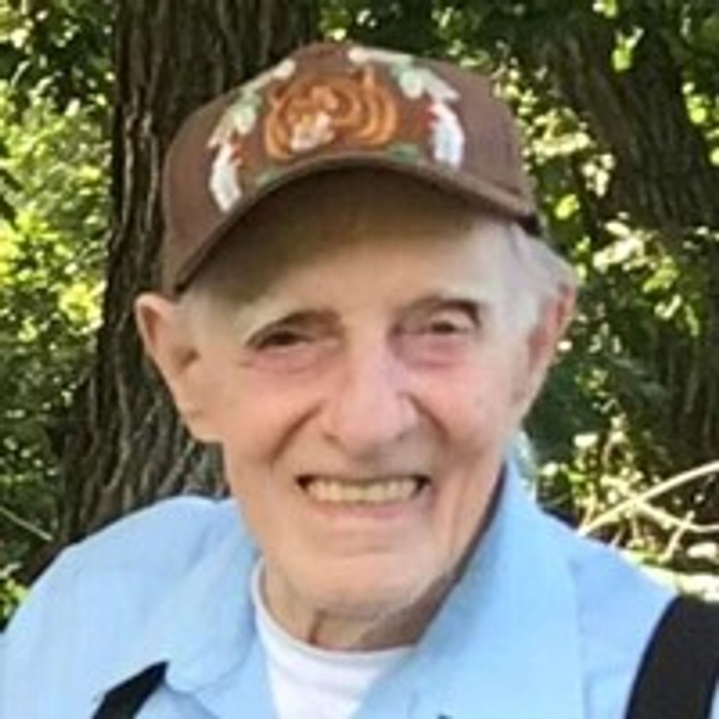 James Swigart