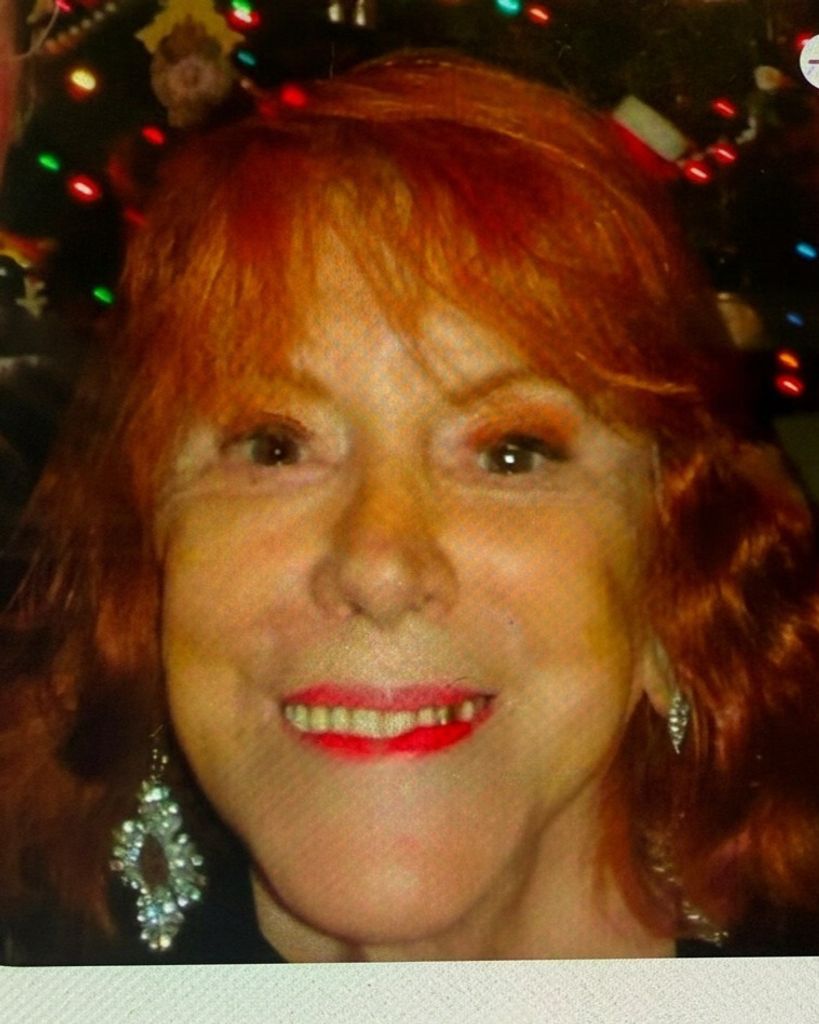 Glenda Faye Selvage Profile Photo
