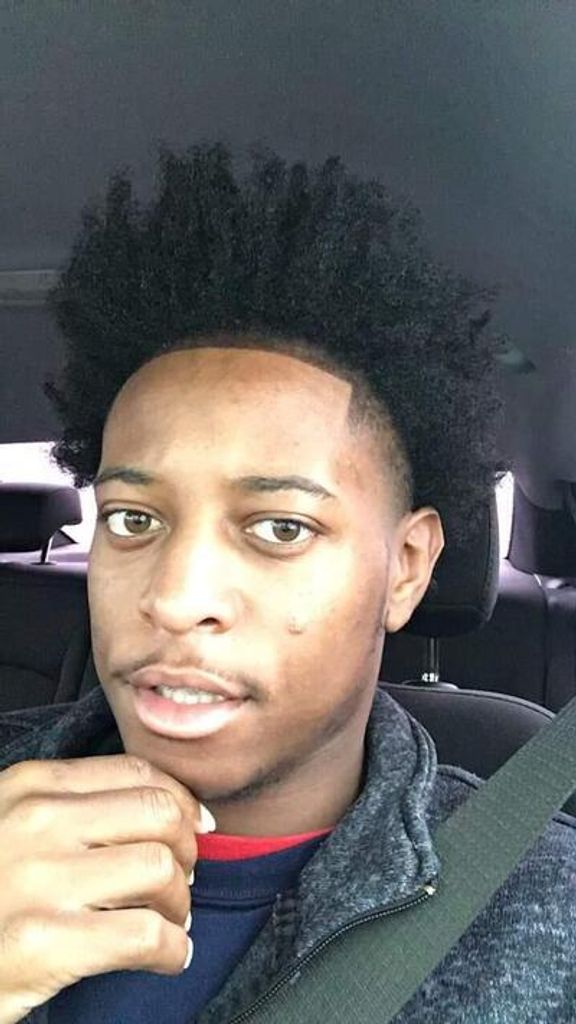 Demontre Ramon Bruner