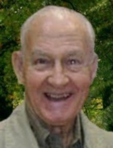 George Gritton Profile Photo