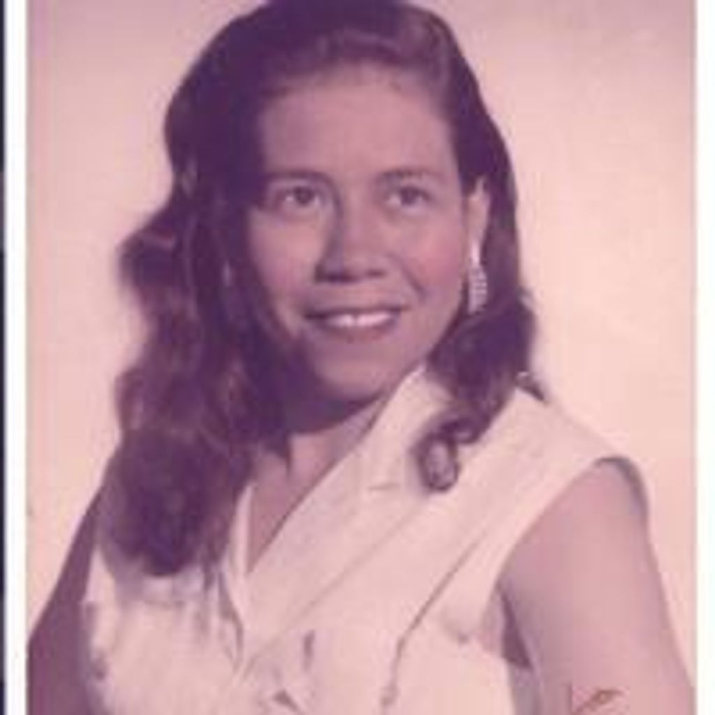 Angelica Vidal Profile Photo