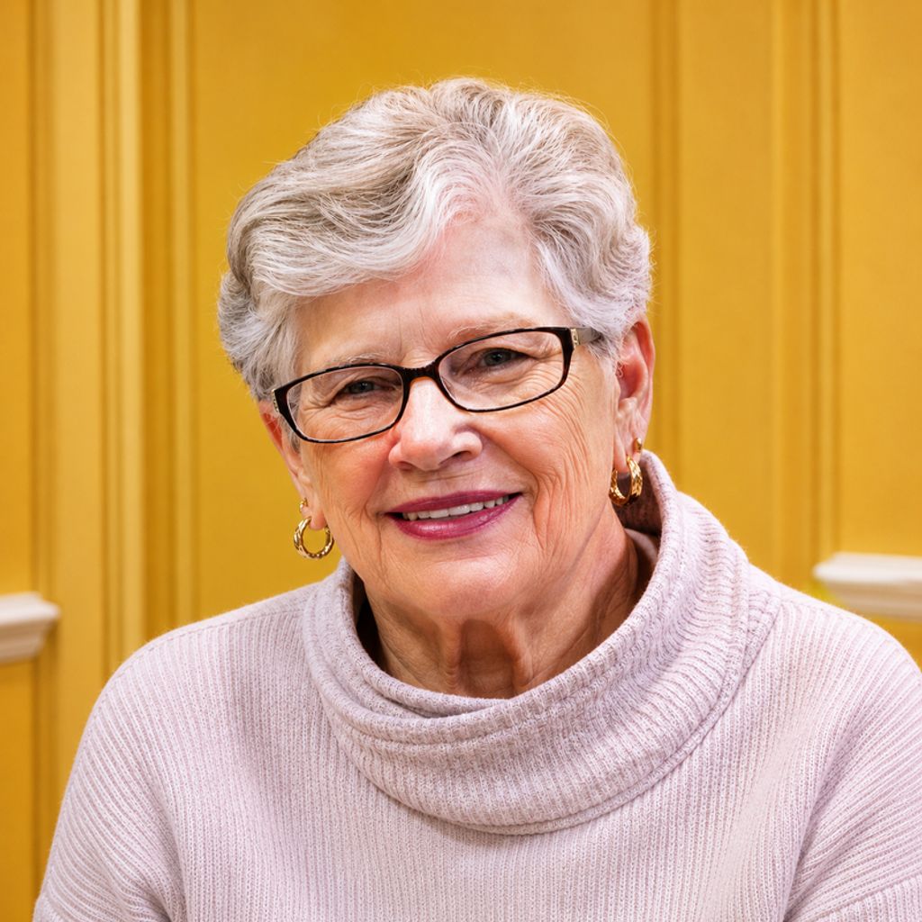 Patricia "Patty" Ann Vandenberg Profile Photo
