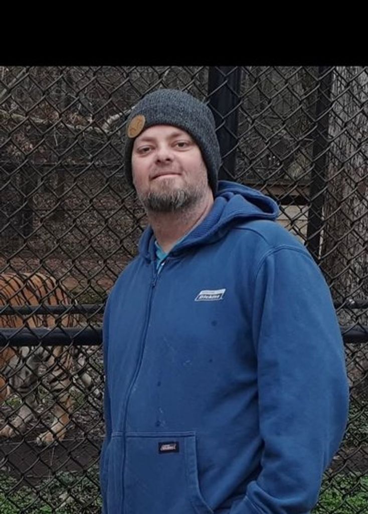 Charles Underwood Profile Photo