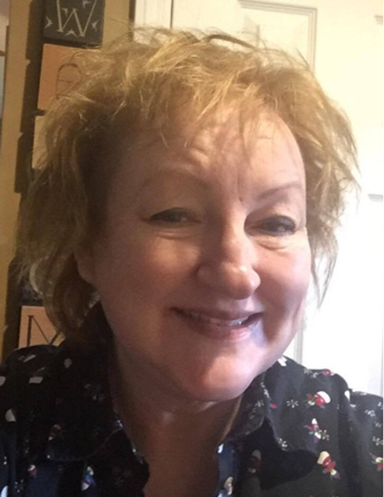 Polly Lynette (Hall) Bigney