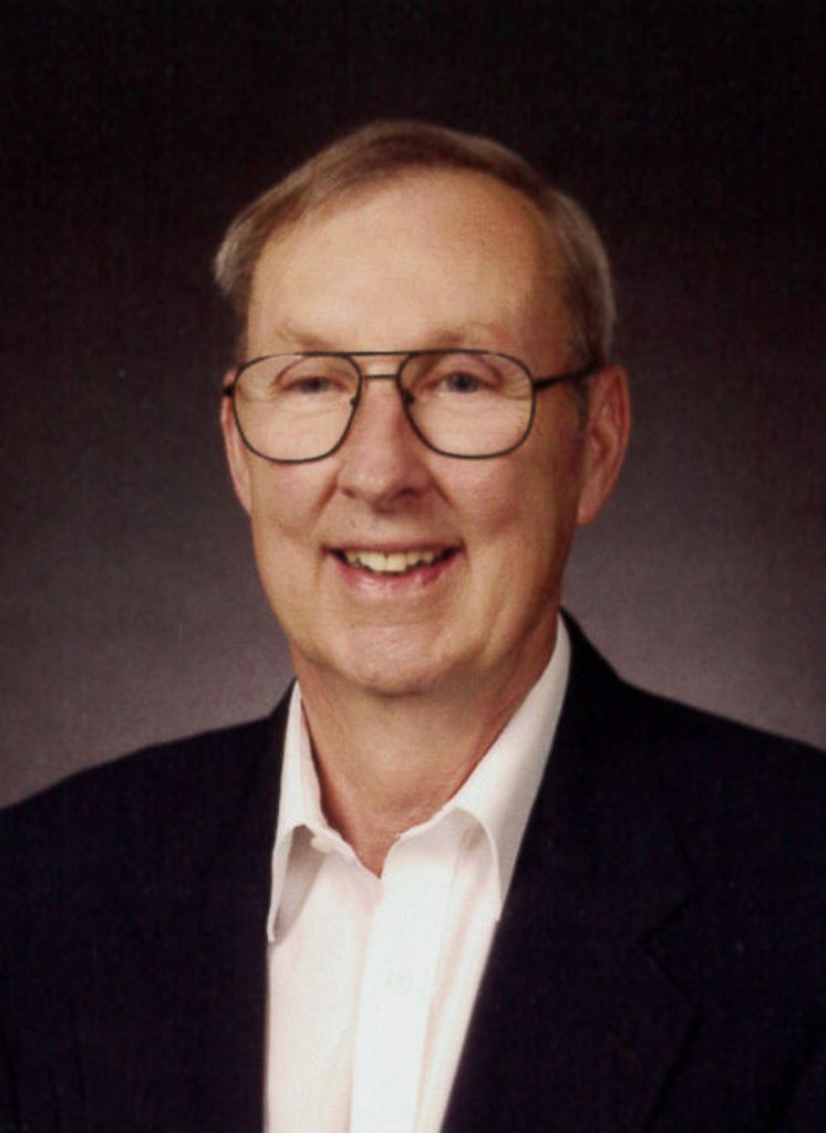 Larry A. Stevens