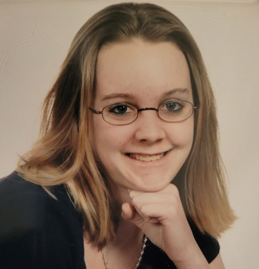 Jenna K. Kunkle Gorsuch Profile Photo