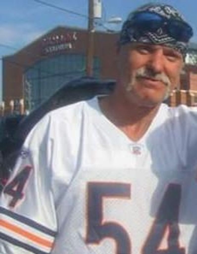 Sean Michael Mckay Profile Photo
