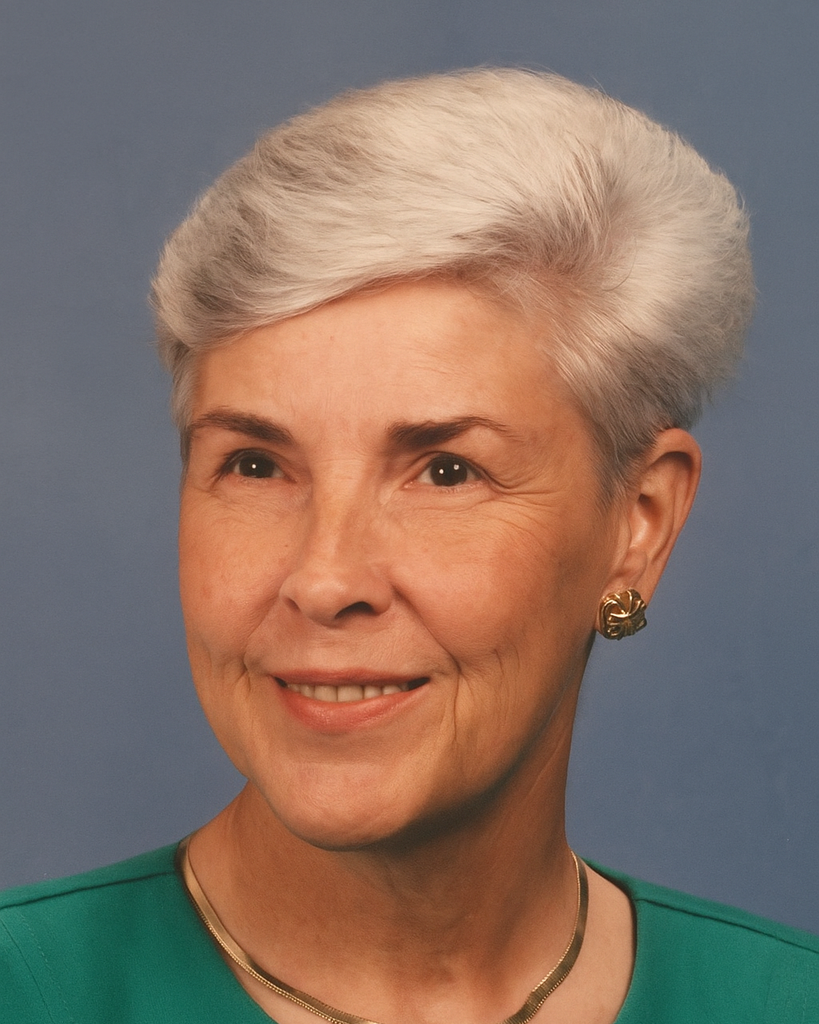 Dorothy Blalock Jordan Profile Photo