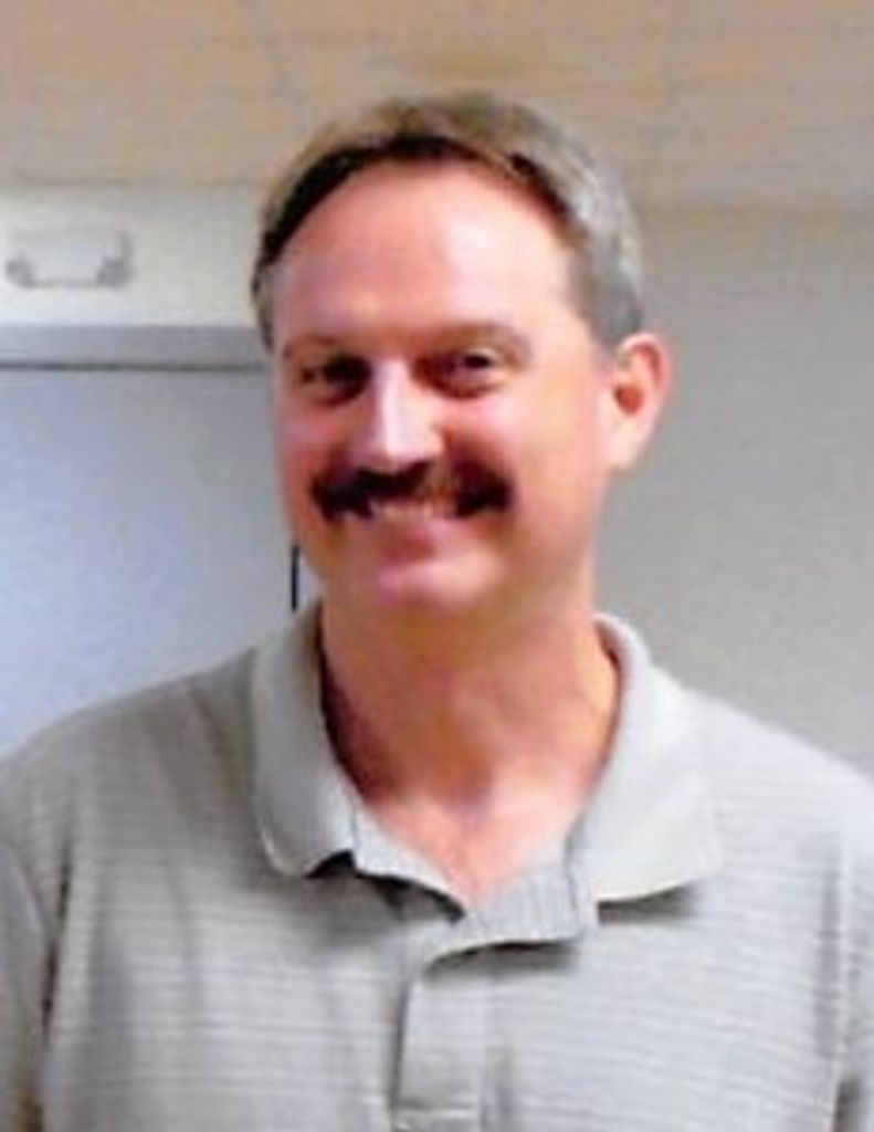 Anthony "Tony" Wyatt Baird Profile Photo