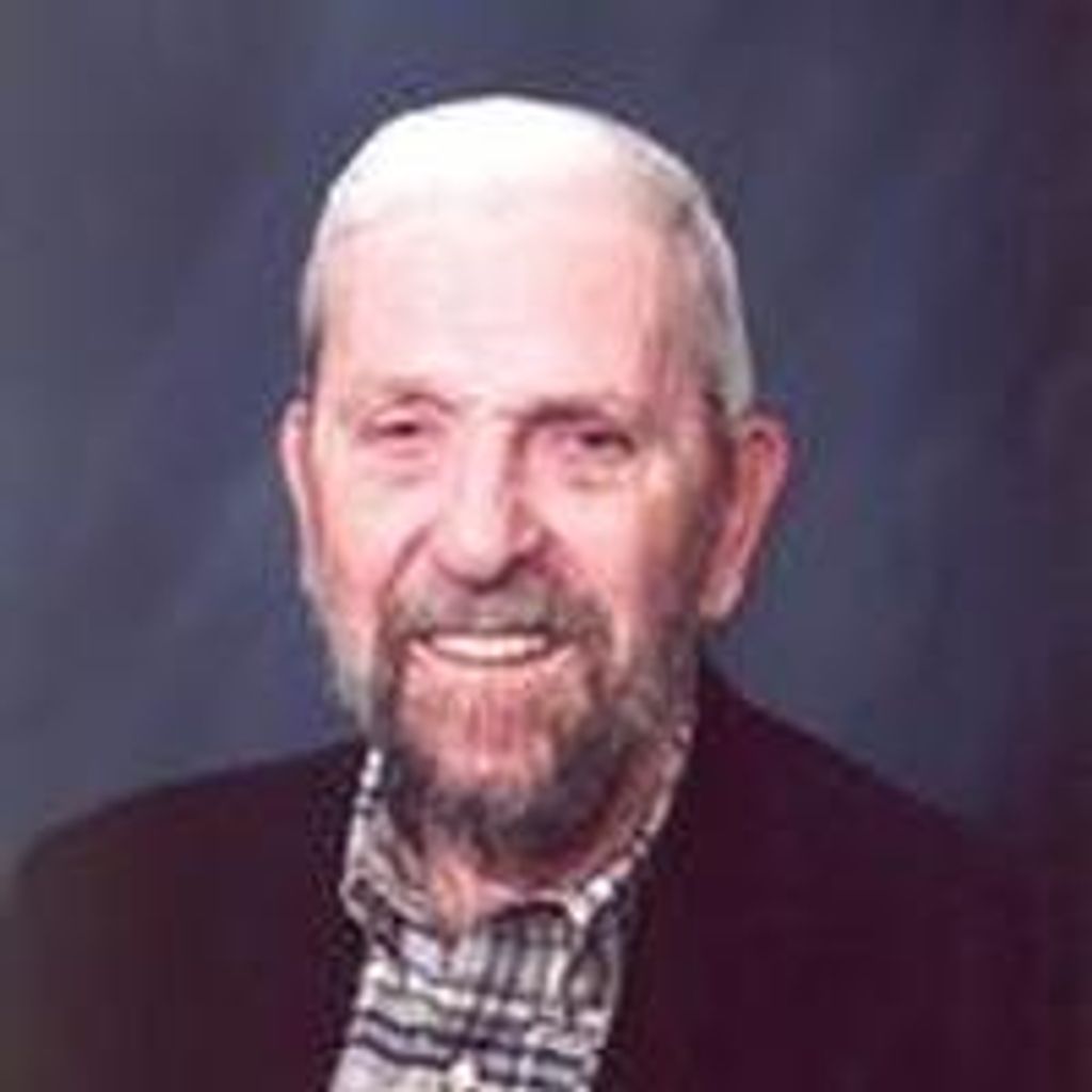 Clarence C. "Clancy" Loy