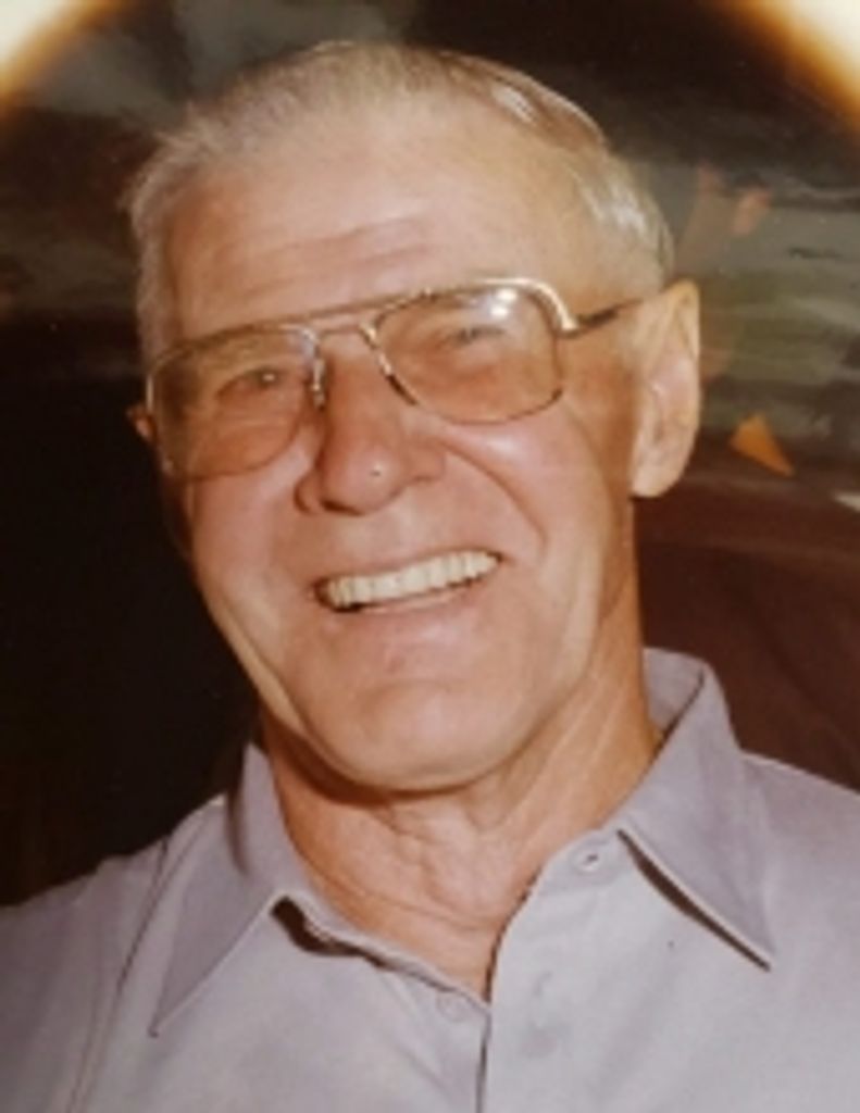 George E. Kelly