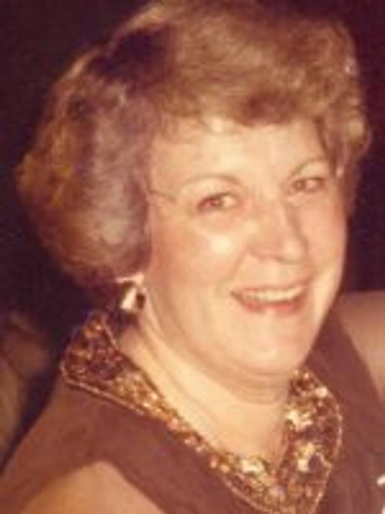 Twila Cercone