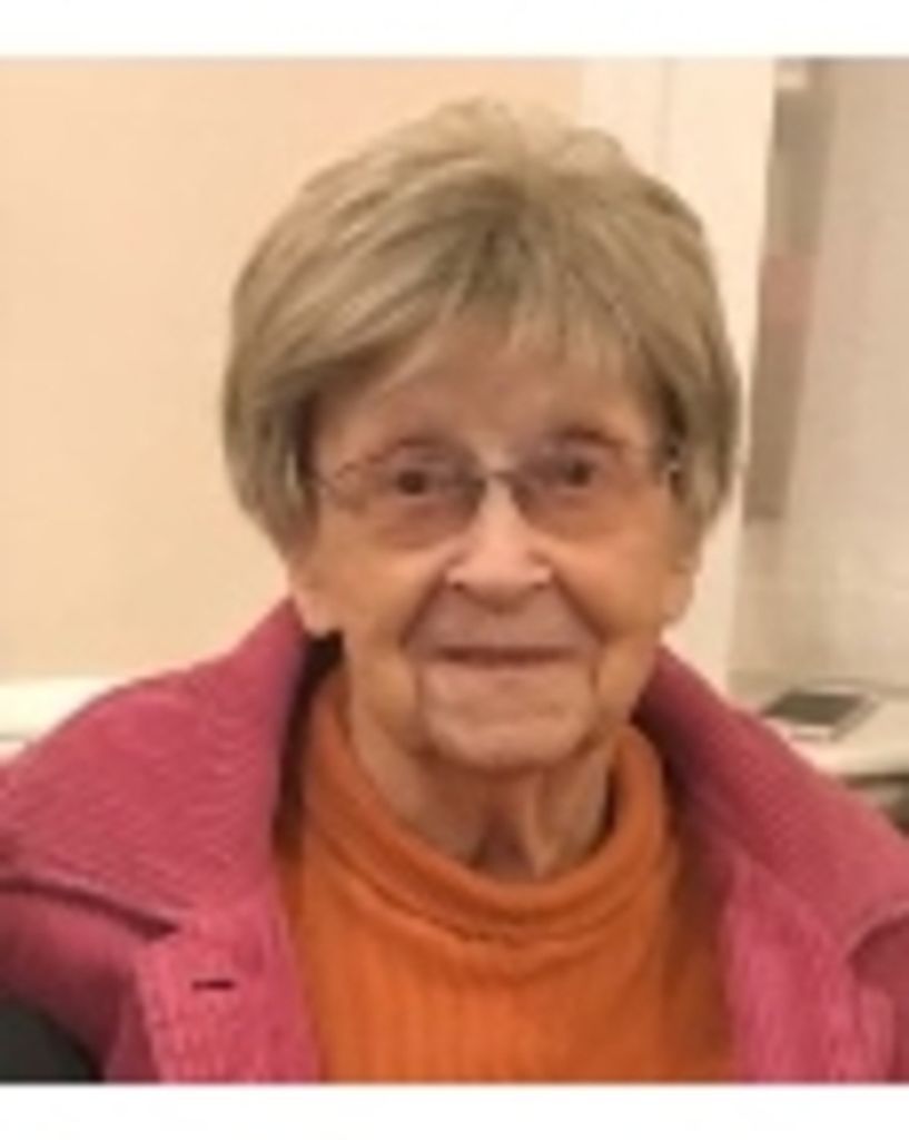 Mrs. Mary A. Mascagna