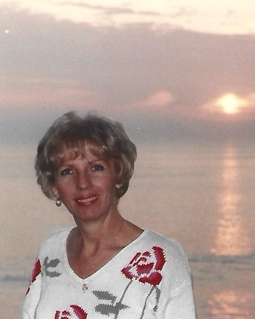 Marilyn Elizabeth Novy Callais Profile Photo