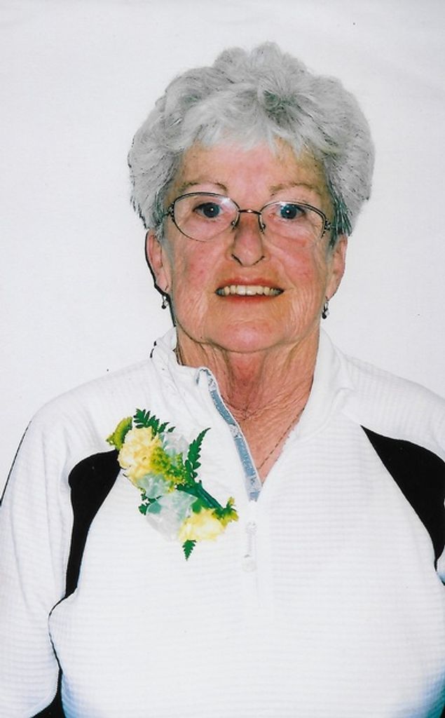 Joann Marie (Finn) Ray Profile Photo