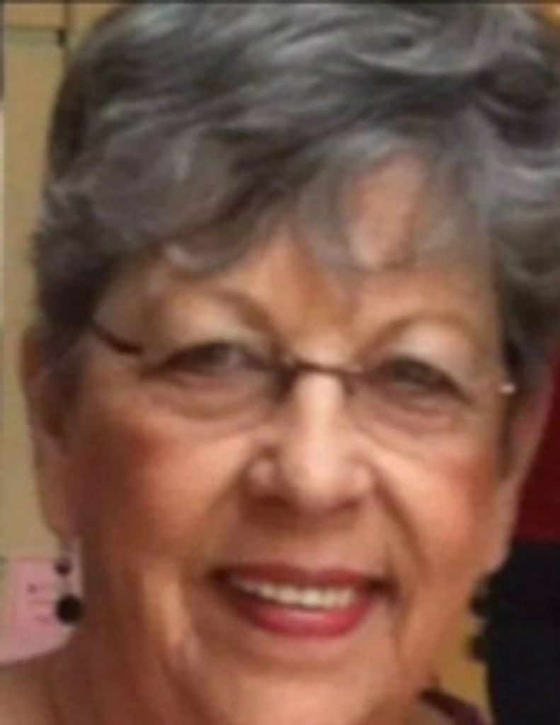 Betty L. Quadrozzi
