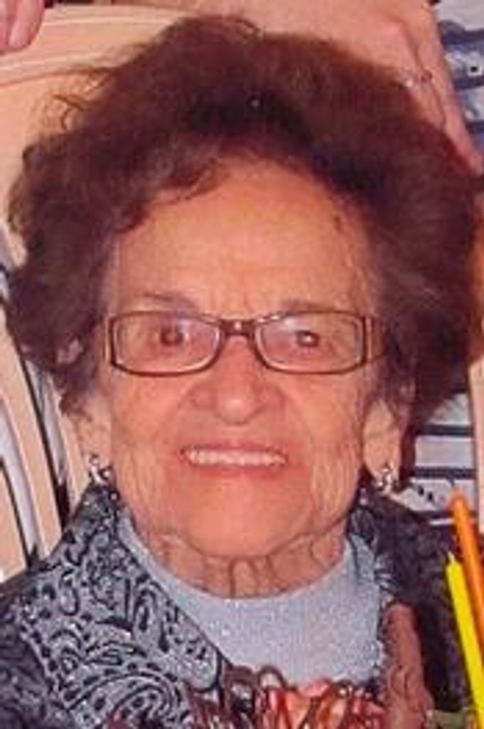 Catherine 'Kay' Porreca